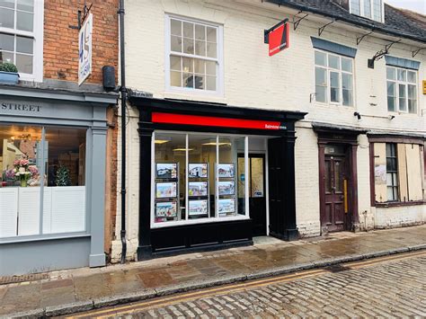 bairstow eves atherstone estate agents